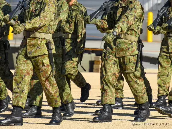 自衛隊もエイプリルフールに『ネタ投稿』　その内容に「笑った」「強烈な願望がこもってる」