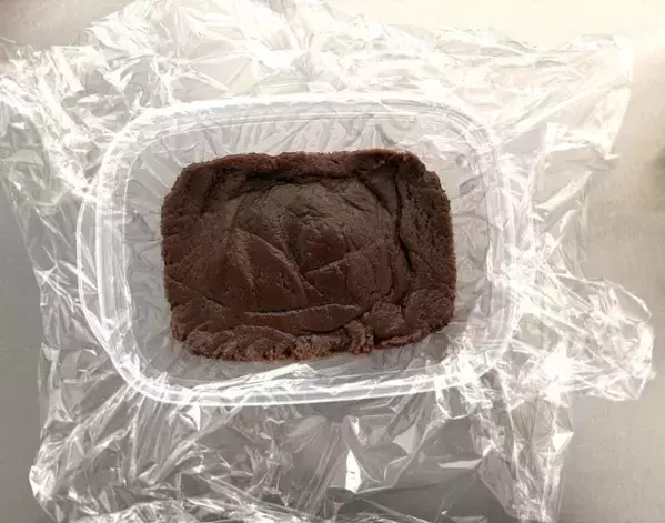 「電子レンジで30秒」　牛乳をかけた『チョコパイ』を加熱すると？「想像を超えてた！」