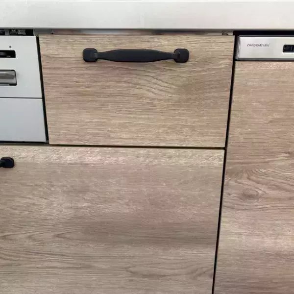 100均の手袋を『S字フック』に引っ掛けると？　思わぬ発想に「コレが正解」「天才かよ」