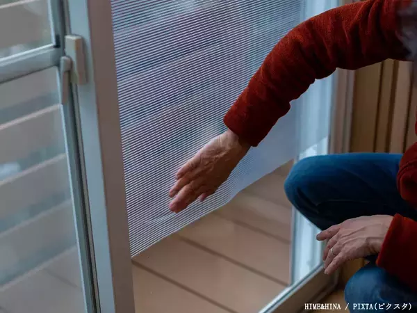 窓ガラス用断熱シートで寒さは防げる？　ニトムズに聞いた仕組みと正しい選び方