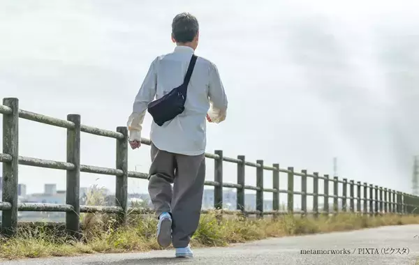 防犯の観点で最強のバッグは？　元警察官が出した「意外な答え」とは