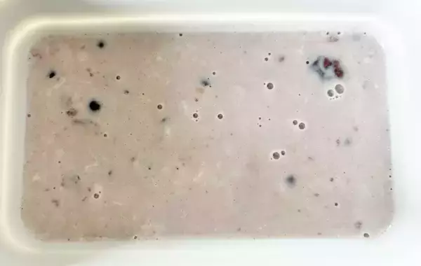 「大人な味」あずきアイスをおしるこで？材料3つの簡単レシピ