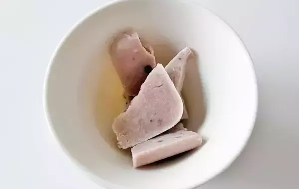 「大人な味」あずきアイスをおしるこで？材料3つの簡単レシピ