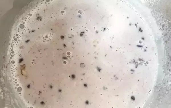 「大人な味」あずきアイスをおしるこで？材料3つの簡単レシピ