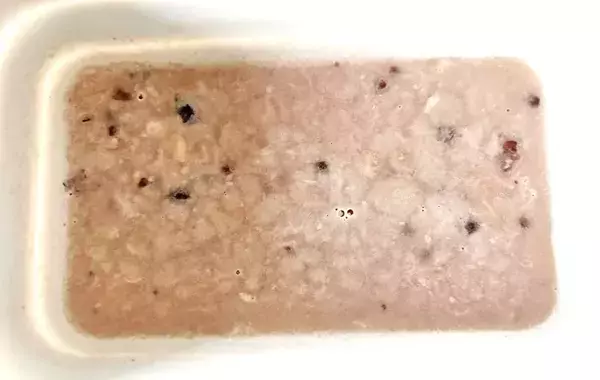 「大人な味」あずきアイスをおしるこで？材料3つの簡単レシピ