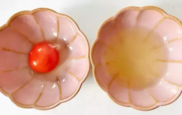 容器に鶏ひき肉と豆腐を入れてこねる！　15分でメインおかず完成に「助かる」