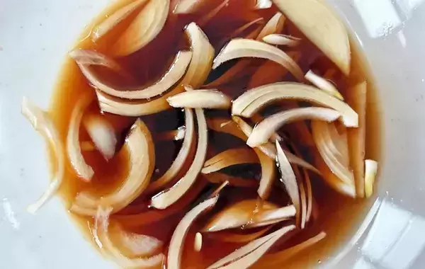 豆腐があったらこれやって！　ボウルに材料を入れてレンチンするだけの簡単おかず