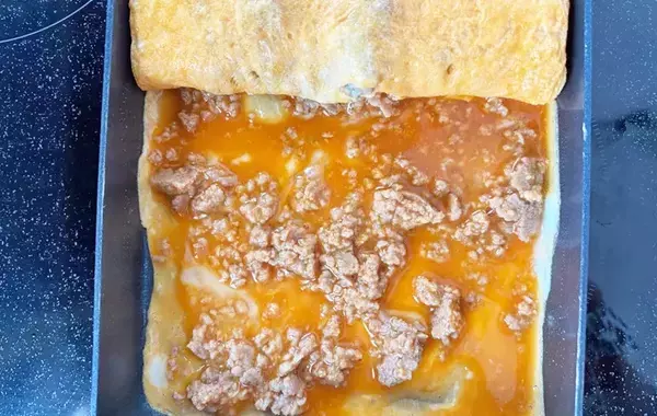 我が家の弁当の定番おかず！　子供が「これじゃないと…」という玉子焼きの秘密は…