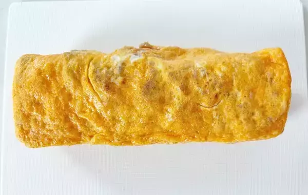 我が家の弁当の定番おかず！　子供が「これじゃないと…」という玉子焼きの秘密は…