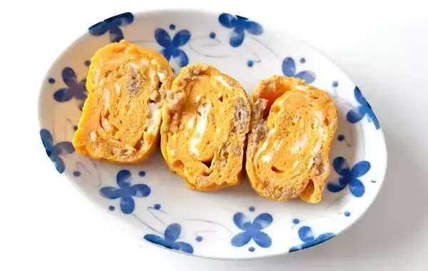 我が家の弁当の定番おかず！　子供が「これじゃないと…」という玉子焼きの秘密は…