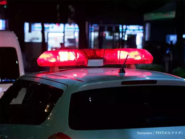 『女子高生にウィンクをした男性』に注意喚起　区の不審者情報に「それだけで…！？」「いや怪しいだろ」