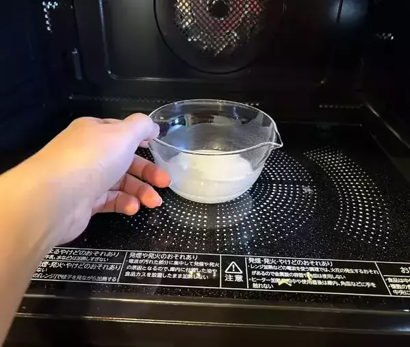 クエン酸と片栗粉を混ぜると？　蛇口周りでの活用術に「信じられない」「明日やる」