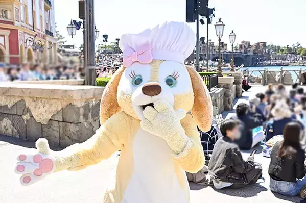 【レポ】東京ディズニーシー25周年の全貌公開！　15分の限定ショーから全9種のストーン選びまで紹介