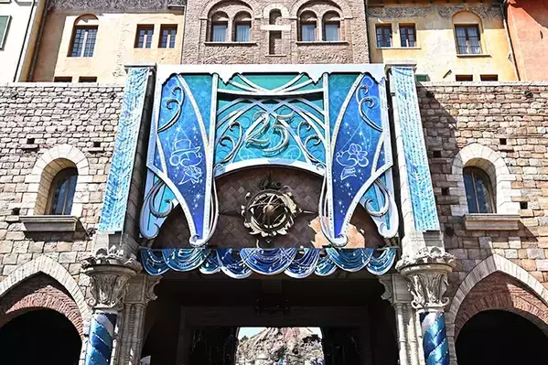 【レポ】東京ディズニーシー25周年の全貌公開！　15分の限定ショーから全9種のストーン選びまで紹介