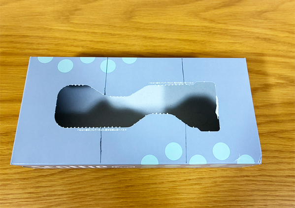 ティッシュを大量に持ち歩く人を見て！　ポケットティッシュを“コンパクトに一括収納”するアイデアとは