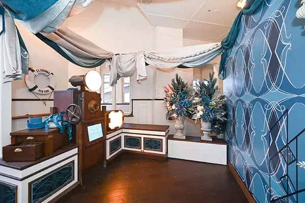 【SNSで注目】3枚も撮れる！　ディズニーシーに登場した写真撮影ブース体験したら…