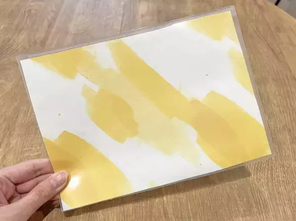 余った『クリアファイル』はマウスパッドの代わりになる？　実際に試して分かったこと