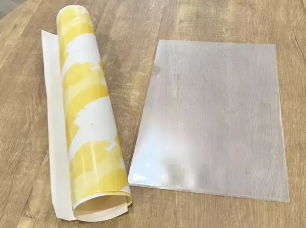 余った『クリアファイル』はマウスパッドの代わりになる？　実際に試して分かったこと