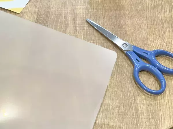 余った『クリアファイル』はマウスパッドの代わりになる？　実際に試して分かったこと