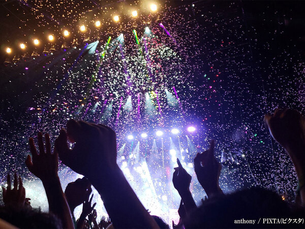 『嵐』大野智、ラストツアー後に事務所退所へ　「5人全員で嵐を駆け抜けたい」