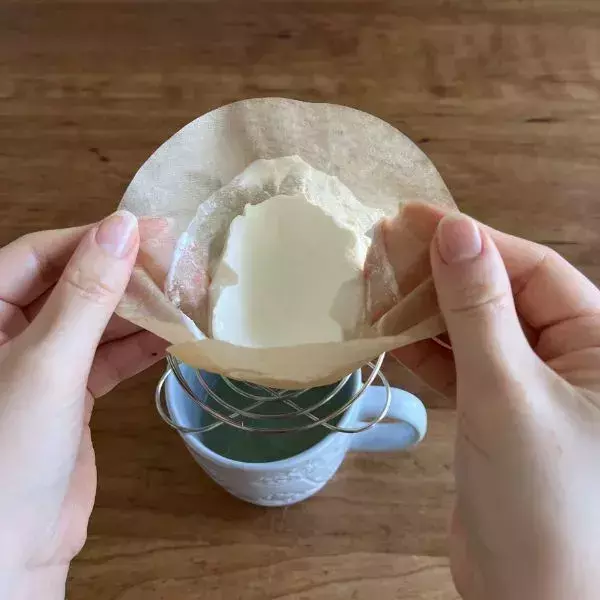 「もっと早く知りたかった」　コーヒーフィルターの活用術がコチラ