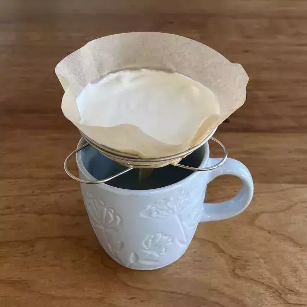 「もっと早く知りたかった」　コーヒーフィルターの活用術がコチラ