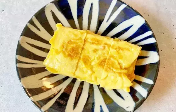 家に玉子焼き器がない！　代用のコツに「ちゃんとできた」「厚みもある」