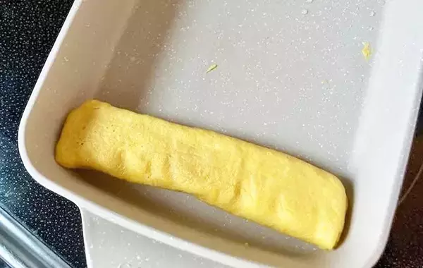 家に玉子焼き器がない！　代用のコツに「ちゃんとできた」「厚みもある」