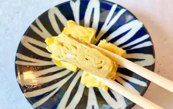 家に玉子焼き器がない！　代用のコツに「ちゃんとできた」「厚みもある」