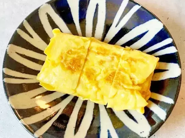 家に玉子焼き器がない！　代用のコツに「ちゃんとできた」「厚みもある」