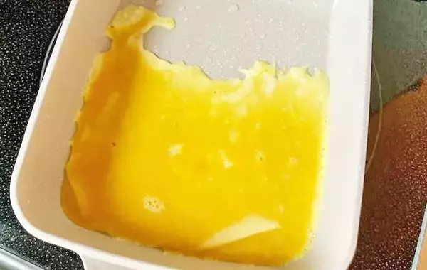 家に玉子焼き器がない！　代用のコツに「ちゃんとできた」「厚みもある」