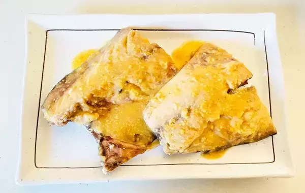 【30分で作れる】ポリ袋に全部入れて、鍋にポイッ！　失敗知らずのサバの味噌煮に、夫も感動