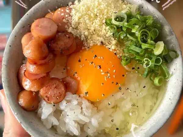 次の休日はこれ食べたい…　Xで話題の『休日朝ごはん４選』に「わぁ～最高」「真似しよう」