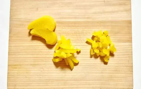 「食感がよくておいしい」と夫が気に入った！　玉子焼きに加えたのは？