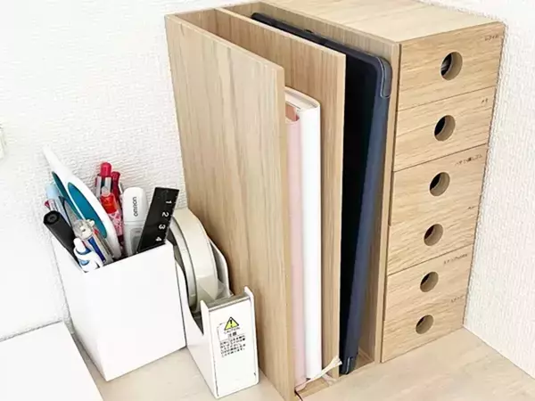 新生活の準備、これが正解！　収納のプロが教える、自然と片付く仕組みの作り方