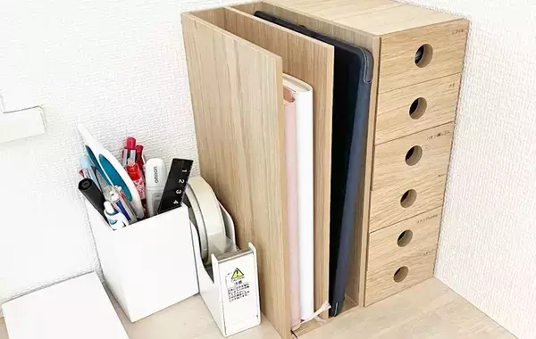 新生活の準備、これが正解！　収納のプロが教える、自然と片付く仕組みの作り方