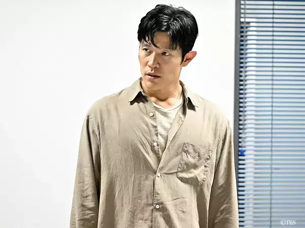 【考察】リブート6話、倉庫から出てきた儀堂と一香に「言いだそうとしてた」「表情が…」の声