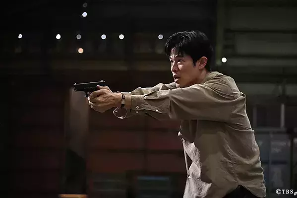 【考察】戸田恵梨香の“わずかな揺れ”が見事　登場人物共通のテーマが見えた『リブート』6話