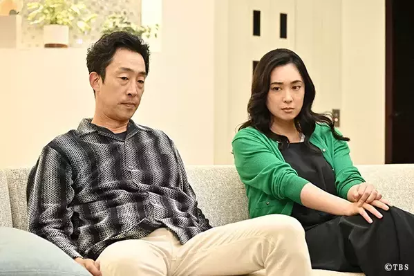 【考察】戸田恵梨香の“わずかな揺れ”が見事　登場人物共通のテーマが見えた『リブート』6話