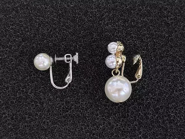 20分で完成！　食器用スポンジを使った『アクセサリー収納』の作り方