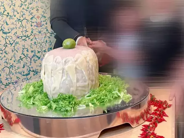 「この歳になって初体験だ」　喜寿の義父を喜ばせた『サプライズ』に「発想が面白い」「いい思い出になる」