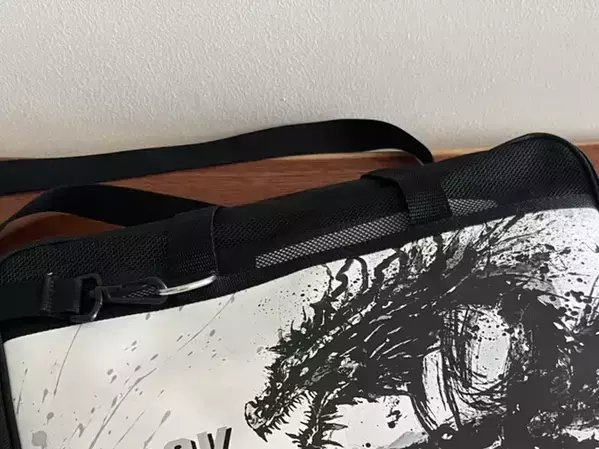 「みんな一度は通るんですね」　小3男子が選んだ『習字セットの柄』に共感の嵐