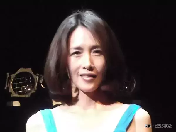 工藤静香が作ったバナナケーキはレンチンで2分！　材料4つのレシピに「早速真似します！」