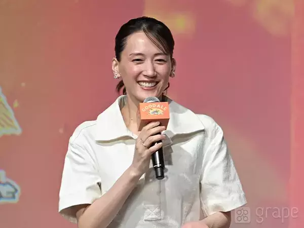 鈴木亮平、綾瀬はるかに「変な人だった」　CM撮影の裏側をセキララ告白【現場レポート】