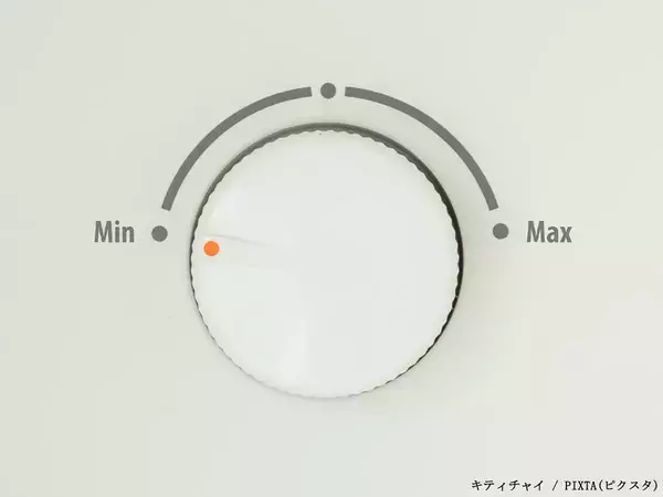 冬は冷蔵庫を弱にしてもいい？　メーカーから見る正しい温度設定の考え方