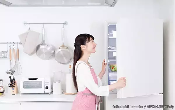 冬は冷蔵庫を弱にしてもいい？　メーカーから見る正しい温度設定の考え方