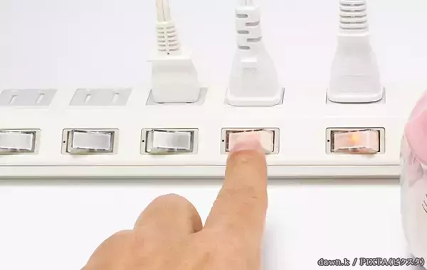 使わない家電の『コンセント』は抜くべき！　逆に『挿しっぱなし』がいいものは？