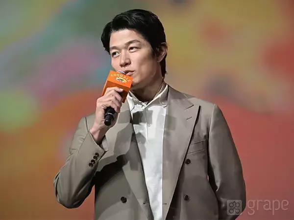 ミセス大森「お前じゃないよ！」とツッコミ　藤澤・若井と顔を見合わせ爆笑【現場レポート】