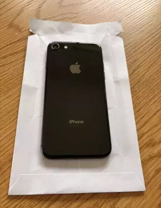 ラッピング袋に地味に悩んだ結果…　茶封筒を折ってみたら『想像以上』と実感した理由