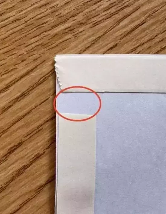 ラッピング袋に地味に悩んだ結果…　茶封筒を折ってみたら『想像以上』と実感した理由